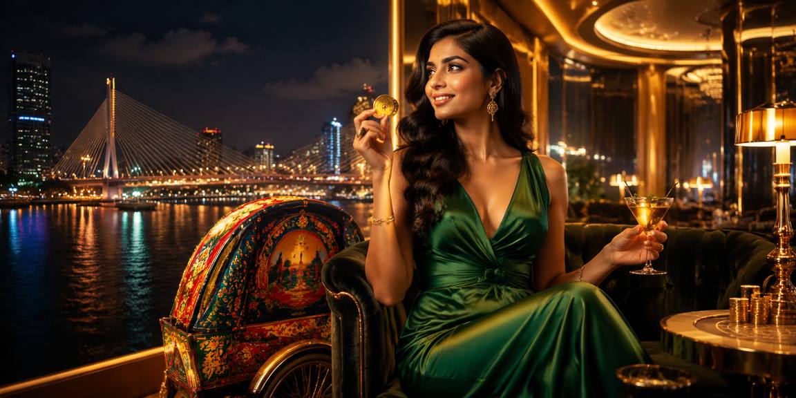 q970 ব্ল্যাকজ্যাক লবি লাইভ